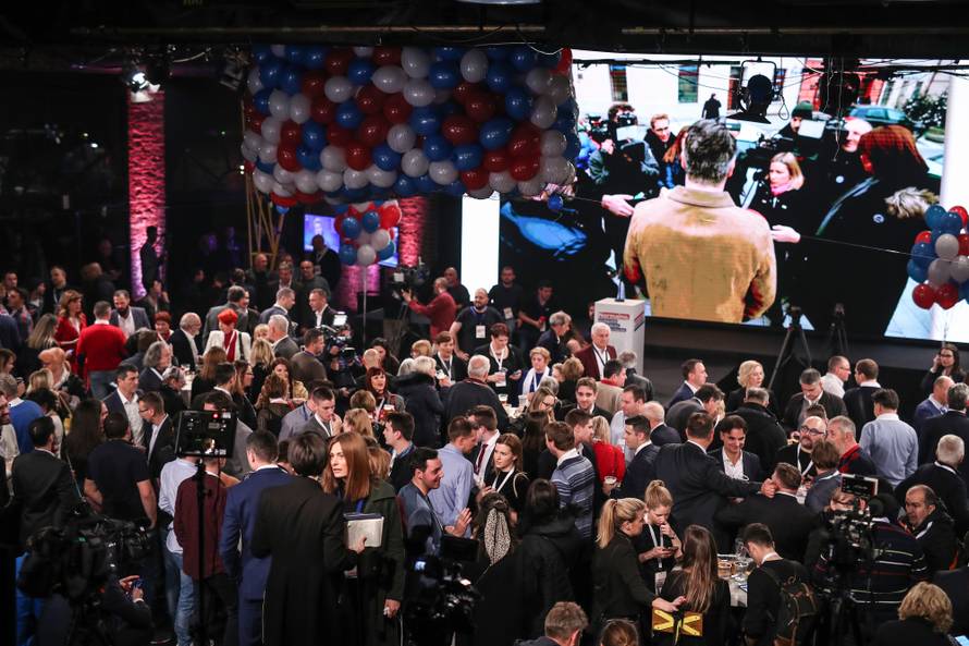 Milanović slavi: 'Imate pravo na sreću i na miran život!'