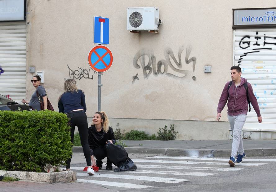 Masovna tučnjava u Šibeniku: "Letjele su stolice i kamenje"