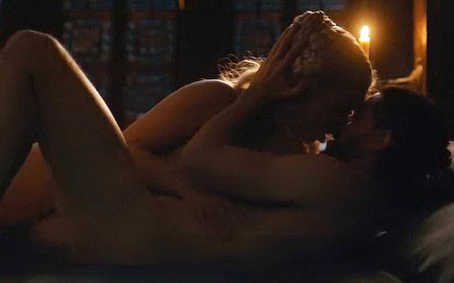 Prva epizoda 'Igre prijestolja' je izašla prije 13 godina: Ovih 13 stvari o seriji ne znaju baš svi