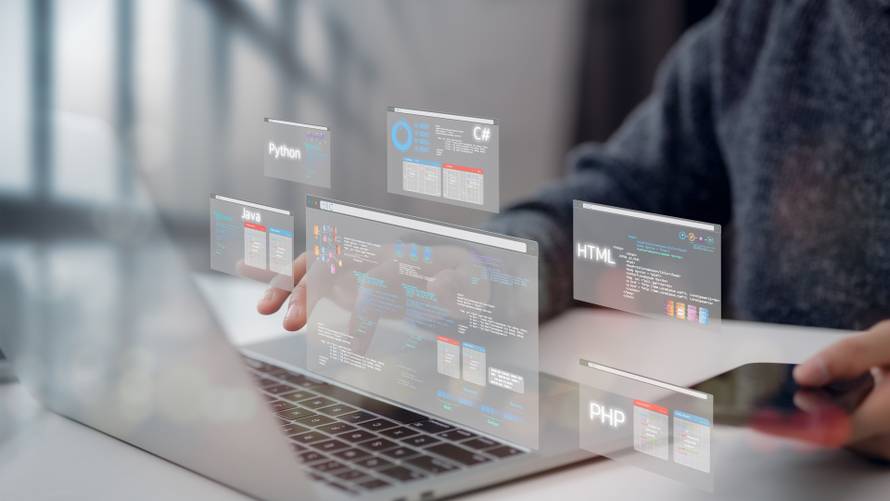 Python,Programming,Web,Development,Coding,Concept.software,Development,Concepts,And,Programming