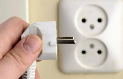 Eko savjeti za uštedu: Isključite elektroniku kada ju ne koristite i smanjite račune za struju