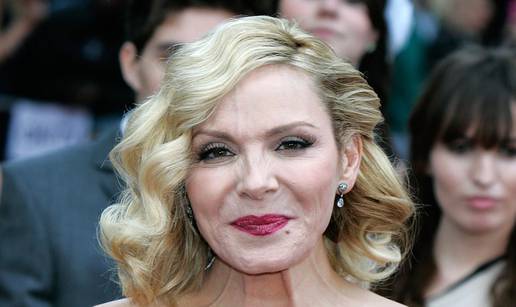 Povratak koji smo svi čekali: Kim Cattrall ipak se pojavila u ulozi Samanthe u finalu sezone