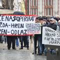 Kirurg iz Čakovca: 'Liječnici koji rade i privatno svoje pacijente preko reda guraju na operacije'