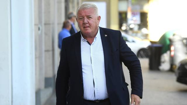 HDZ-ov Đakić ponovno izabran za predsjednika HVIDRA-e