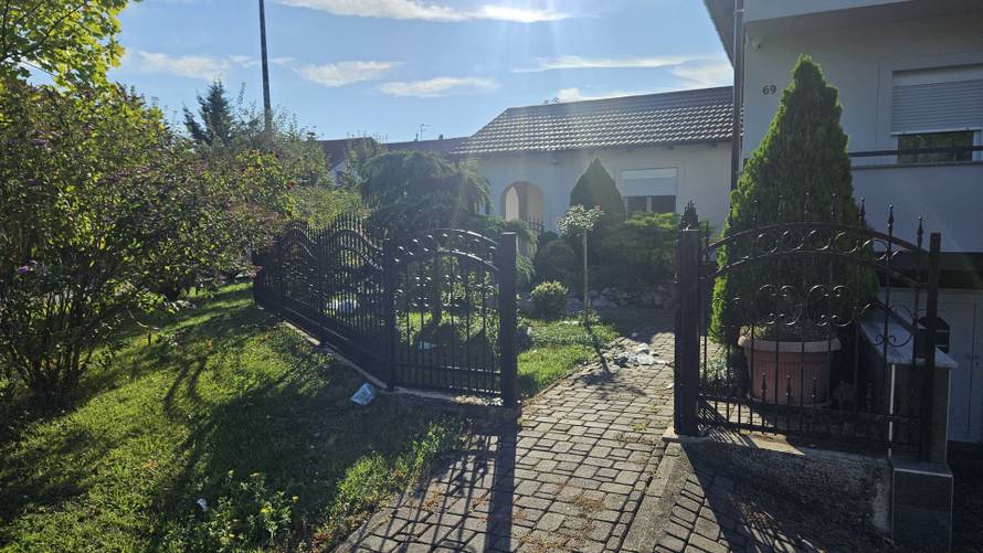 Duspari smeće bacili u dvorište: 'Vjerujem da će policija odraditi svoj dio da se to ne ponavlja'