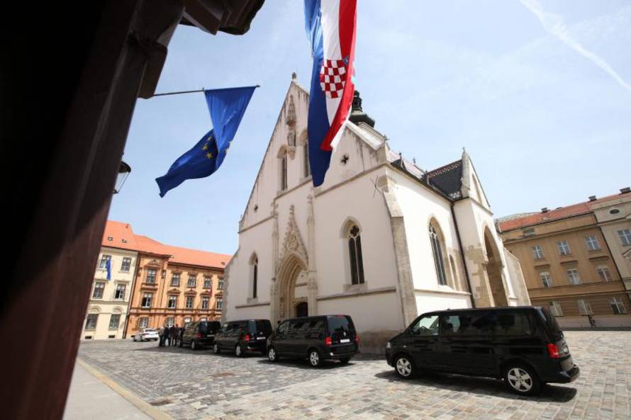 Robert Anić/Pixsell