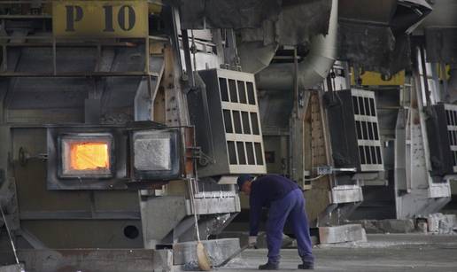 Odobren najam Aluminija izraelsko-kineskoj grupaciji