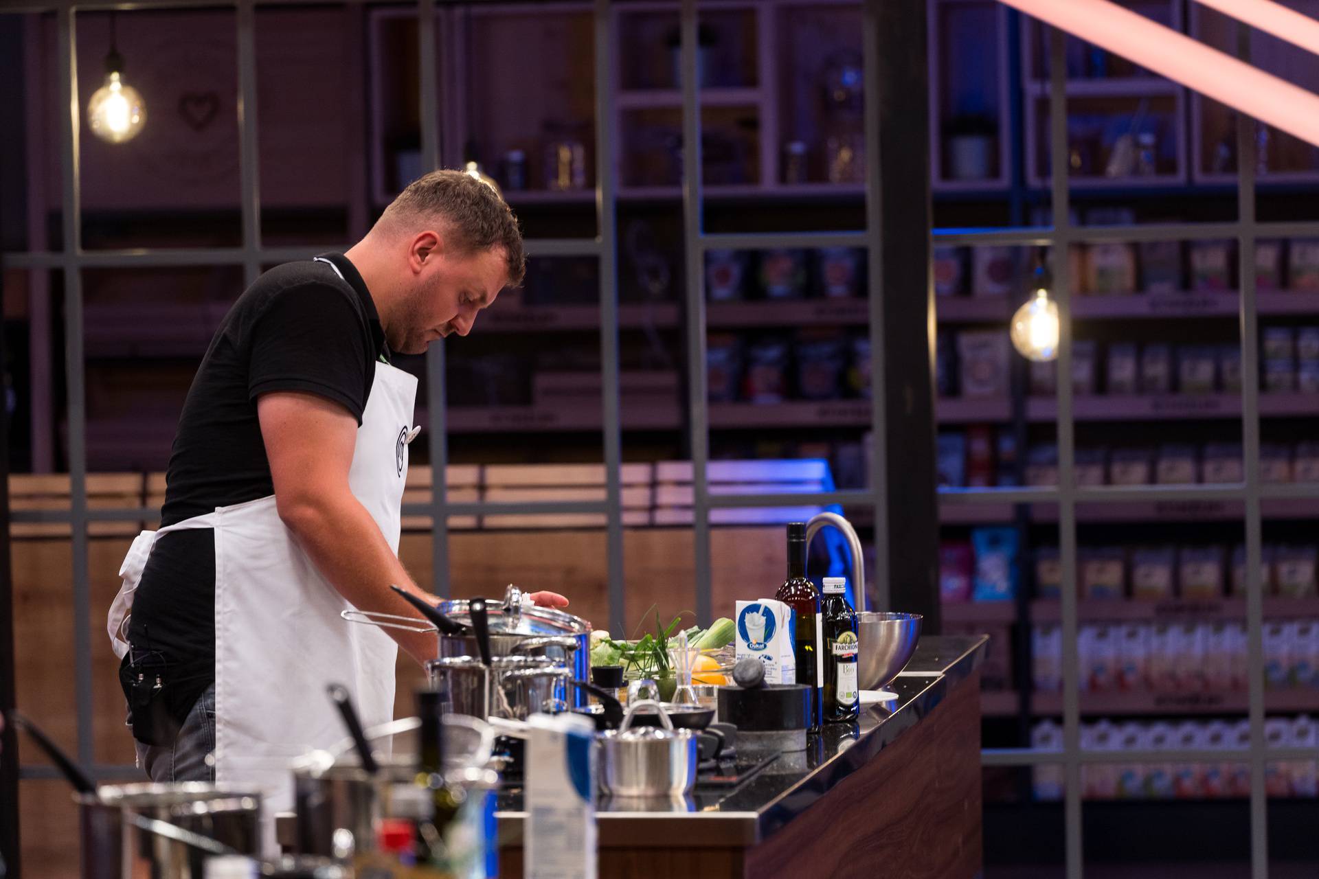 Dinko napušta MasterChef: Ovo je veliko iskustvo koje ću nositi sa sobom do kraja života...'