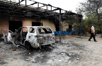Islamski militanti napali naftnu bušotinu u Pakistanu: Ubili su četvoricu policajaca i dva čuvara