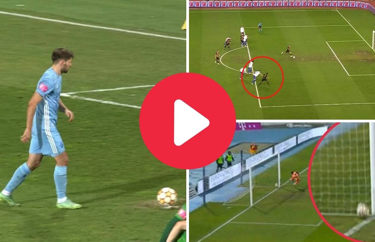 VIDEO Najveće HNL kontroverze jesenskog dijela sezone! Koji su klub suci i VAR najviše zakinuli?