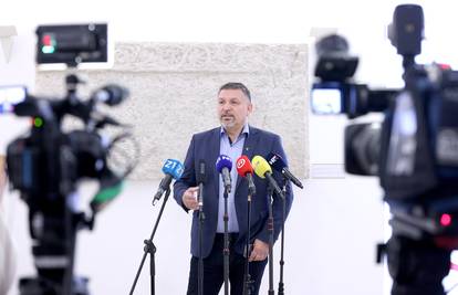 Lacković tvrdi: Koprivnički gradonačelnik Jakšić želi iseliti udrugu osoba s invaliditetom