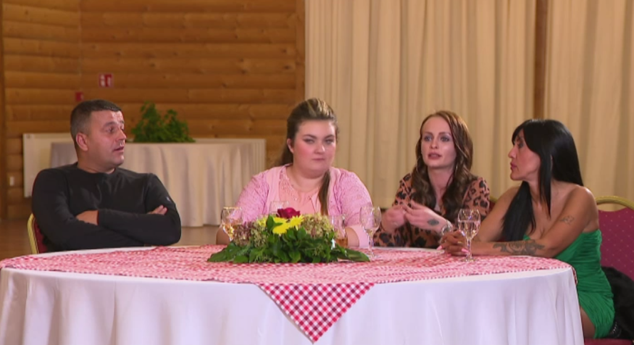 Hakija Špago se ženi: 'Mjesec dana smo skupa, ona je prava'