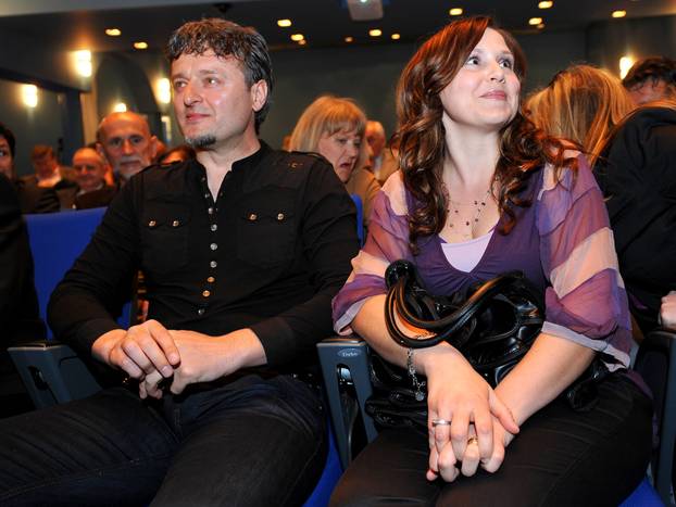 Zagreb: Predstavljanje knjige "Thompson u o?ima hrvatskih intelektualaca"