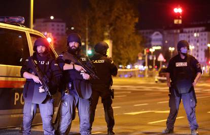 Beč: Prošlo je  godinu dana od terorističkog napada.  Istraga je bila opsežna. Ovo su rezultati...