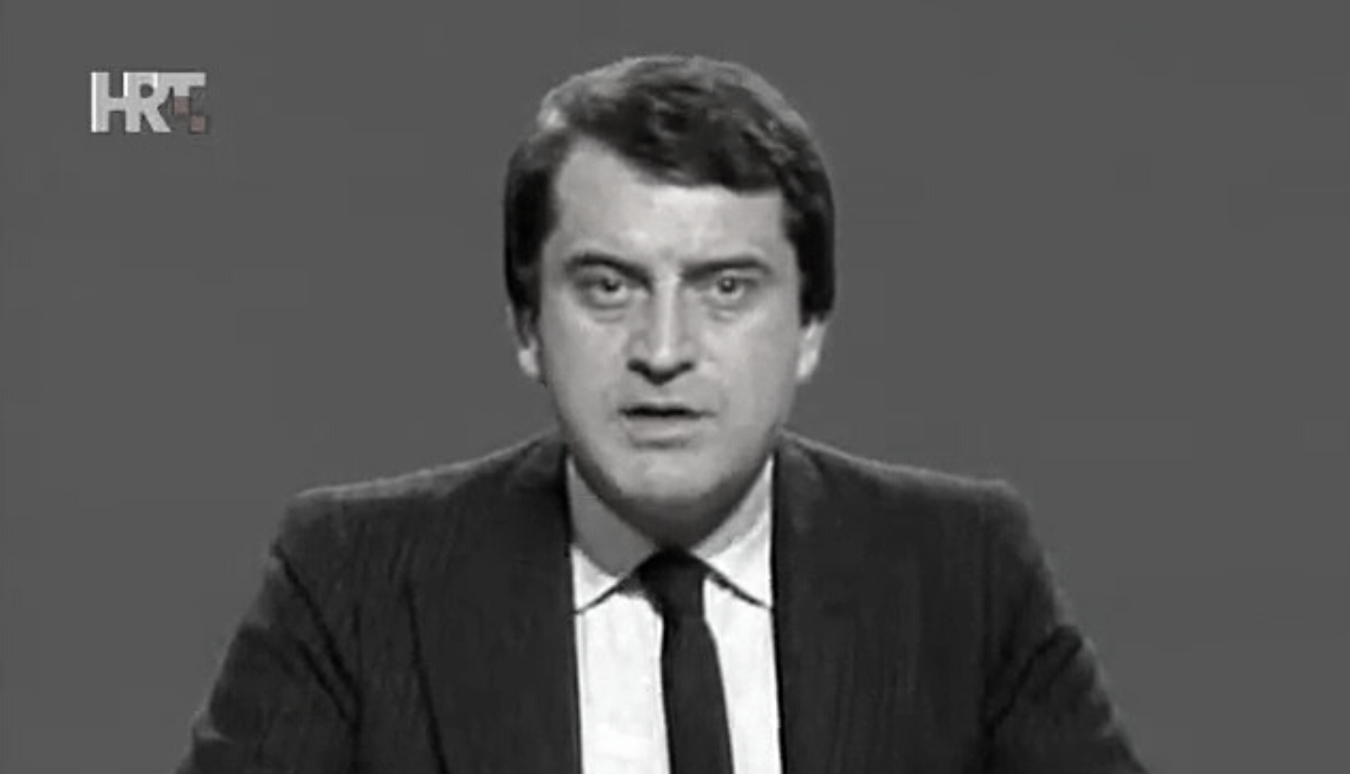 Preminuo je Vladimir Fučijaš, legendarni radijski i TV voditelj