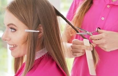 Top 15 frizura za žene s kosom do ramena koje pomlađuju lice