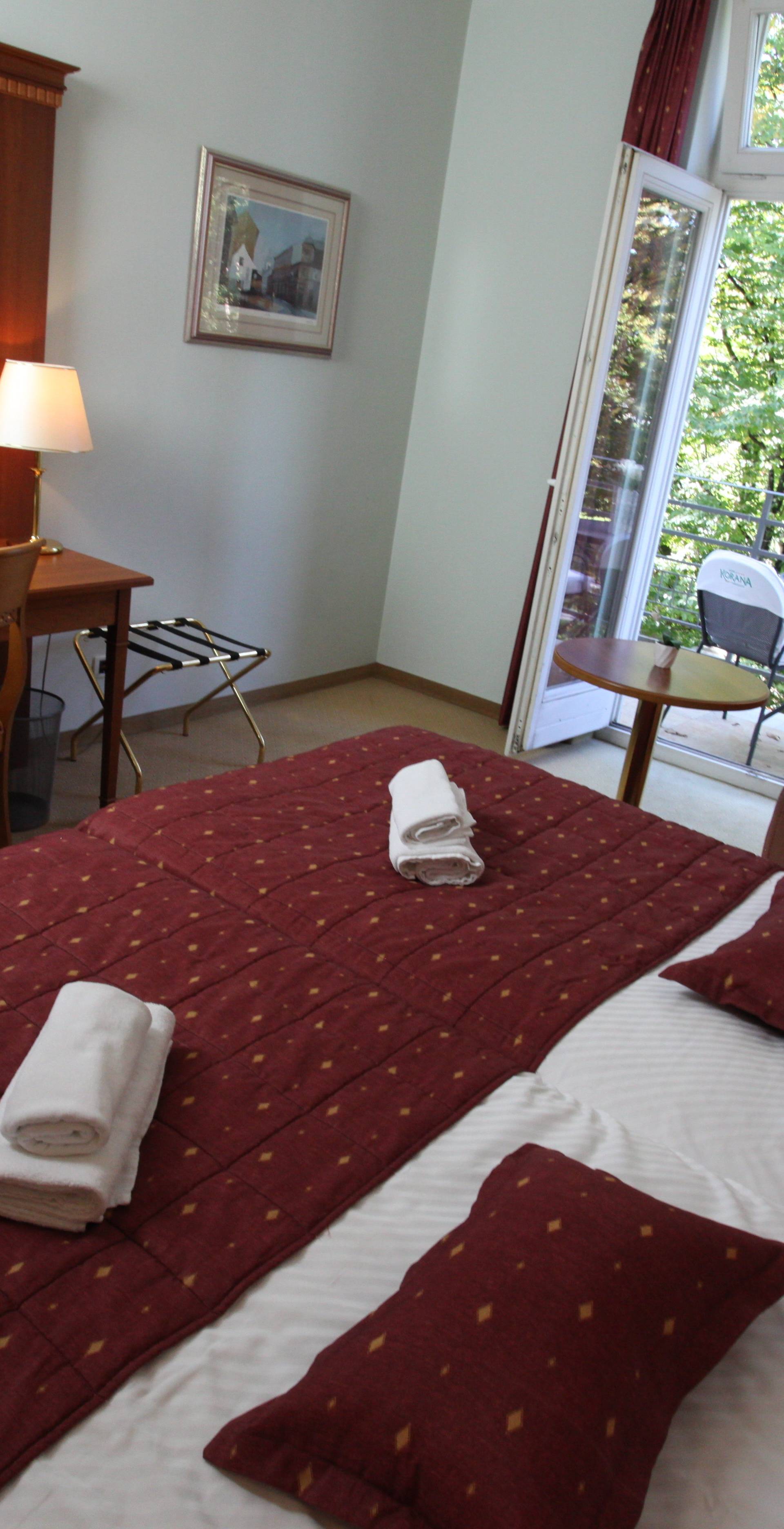 Jedan od najljepših malih obiteljskih hotela u Hrvatskoj