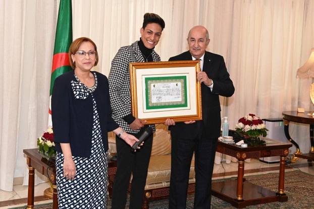 FOTO Olimpijska prvakinja koju su optužili da je muško ima novi imidž. Evo kako se mijenjala...