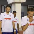 Hajduk raskinuo s Dimitrovom