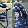 Kukiča kostime za svoju djecu: 'Najdraži su mi Alien i Slimer'