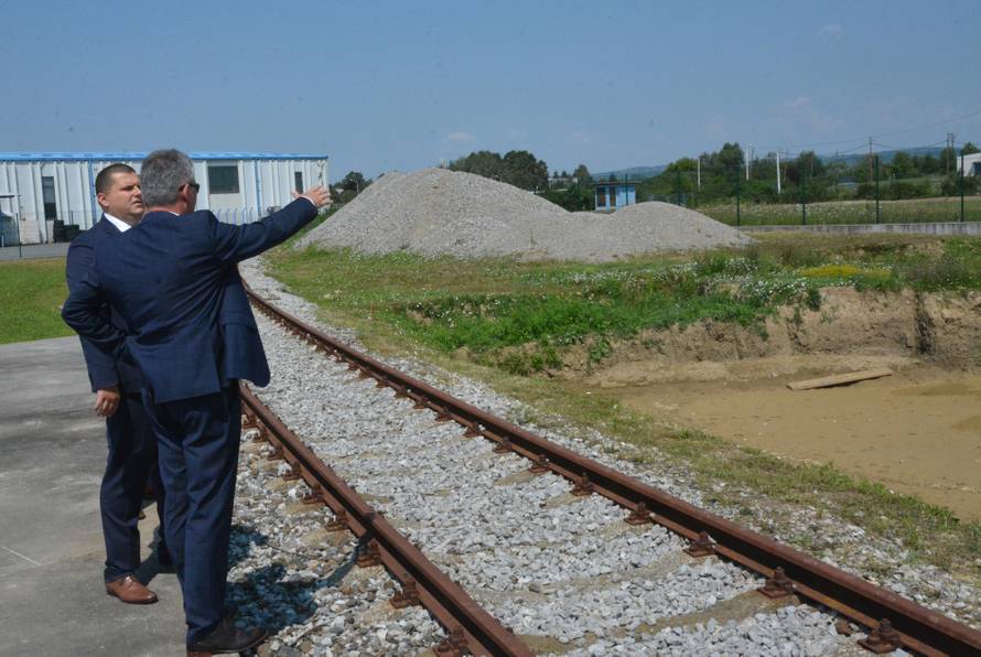 Luka Brod: Potpisan je ugovor za projekt vrijedan 100 mil. kn