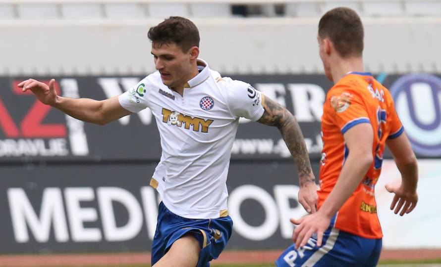 'Najviše me pogađaju kritike da nam nije stalo, da se ne borimo'