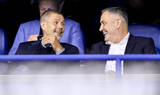 Dinamo diže HNL na ljestvici Uefe. Trijumfom je popravio što su drugi uprskali u pretkolima