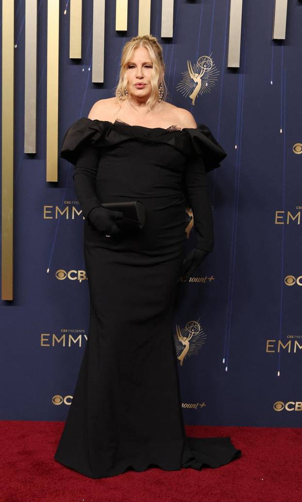 The 77th Primetime Emmy Awards in Los Angeles