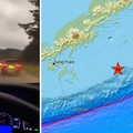Potres magnitude 8,2 pogodio Aljasku; Splićanin na razmjeni: 'Pratimo vijesti, čekamo upute'