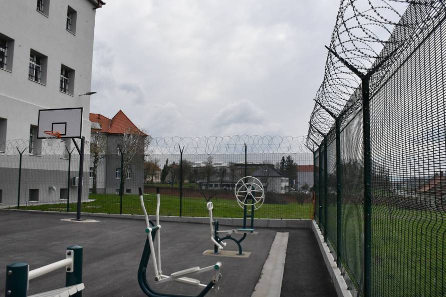 Žalac od prvog dana u sobi bez rešetaka na otvorenom odjelu zatvora: U vrtu sadi povrće...