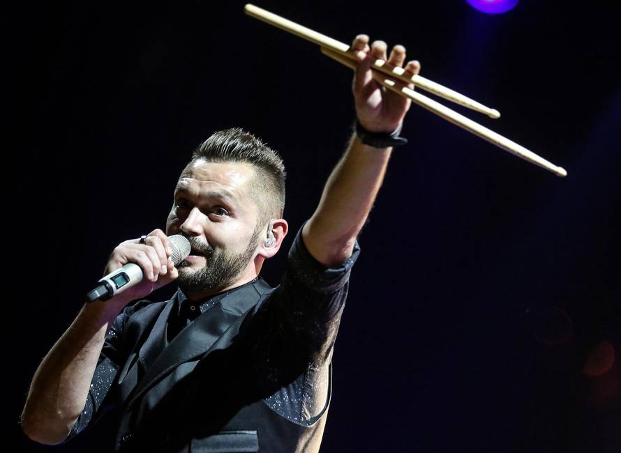 Ivan Dečak priča nam o Letu 3 i prijateljstvu s Massimom: 'Znao je da je stvorena samo za njega'