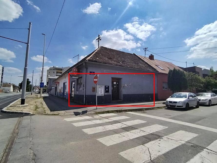 Država prodaje 26 nekretnina u osam gradova. Evo i cijena...