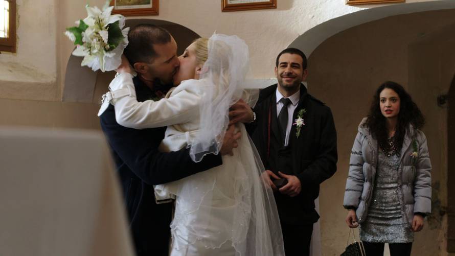 Ljubav je na setu: Ovi parovi su se zaljubili na snimanju serija