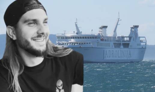 Novi detalji istrage o smrti mladića s Lastova: 'Još uvijek smo na terenu u Dubrovniku'