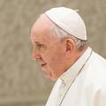 Papa osudio 'kamena srca' koja ne suosjećaju s migrantima