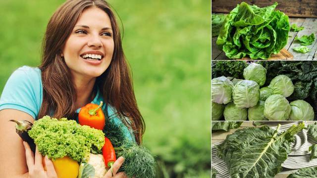Zeleno povrće može pomoći kod mnogih zdravstvenih stanja: Evo koje je najbolje konzumirati