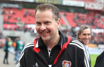 Preminuo bivši trener Bayera i U. Berlina Sascha Lewandowski