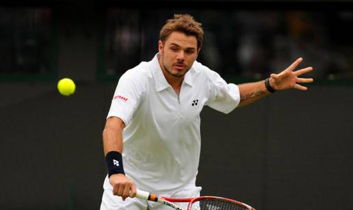 Tip dana: Wawrinka može dobiti svakog ako ima svoj dan