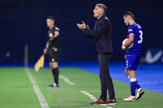 Dinamo i Istra sastali se u 04. kolu SuperSport HNL-a