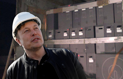Ukrajinski dužnosnik: Starlink je stigao, hvala Elonu Musku!