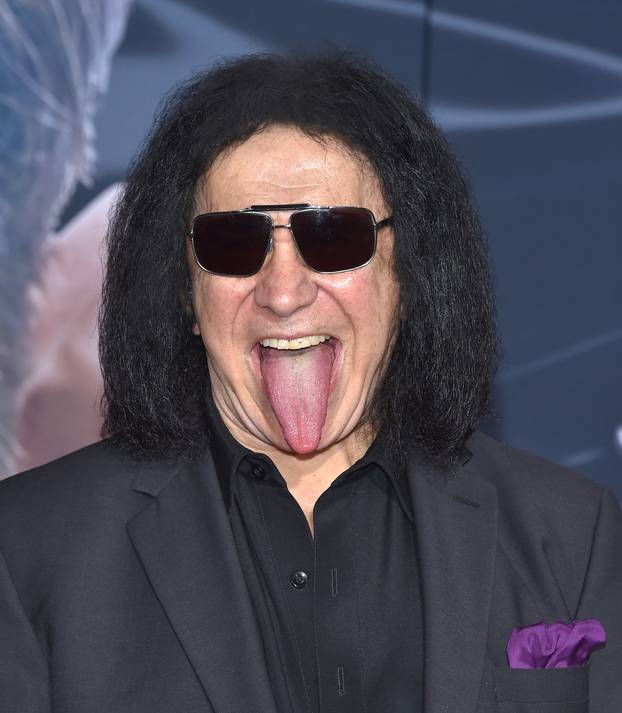 Los Angeles: Sve?ana premijera filma Venom