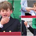 FOTO Princ Louis slavi svoj šesti rođendan: Ove njegove grimase nasmijavaju ljude diljem svijeta
