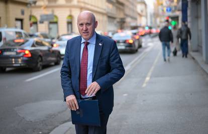 Branko Bačić: Do građevinske dozvole za mjesec dana