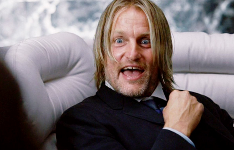 Otac mu je bio plaćeni ubojica, odrastao je u siromaštvu, a sad Harrelson ljetuje na Jadranu