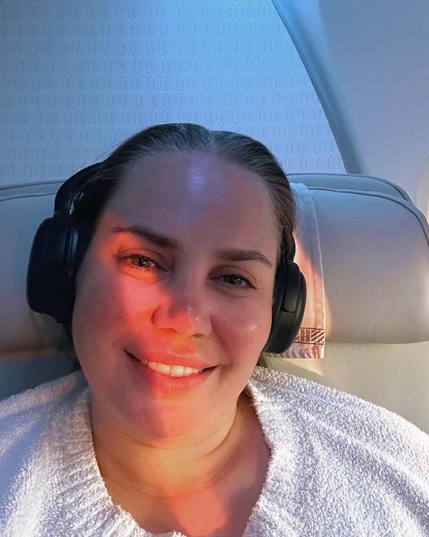 FOTO Jelenu je zlostavljao otac, dobivala je i vraćala kilograme: 'Brutalno me tukao šakama'