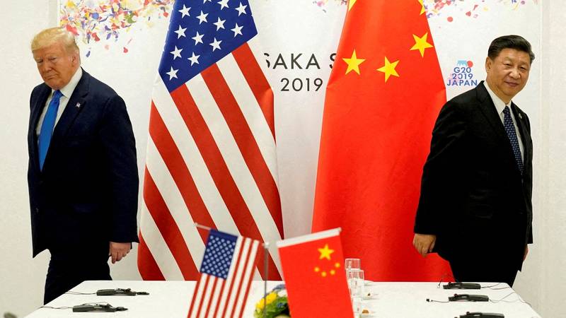Obrat u Pekingu: Kina kaže da SAD želi pregovarati o carinama 12 pxl reu 130425 131204515 pmminrg