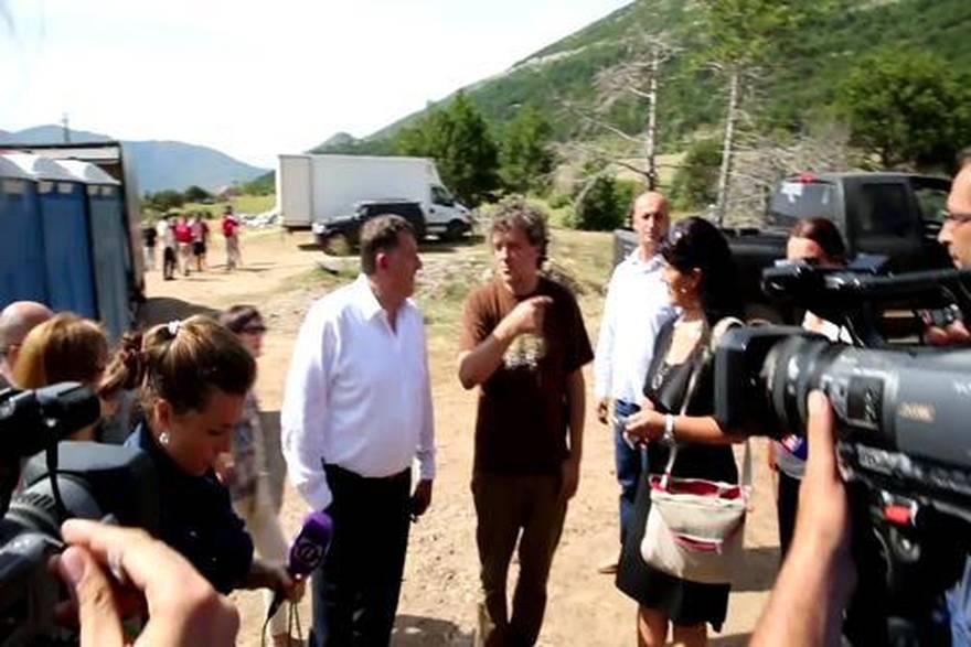 Grgo Jelavic/PIXSELL