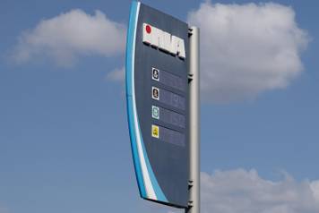 Osijek: Gu&zcaron;ve na benzinskim postajama uo&ccaron;i najavljenog poskupljenja goriva