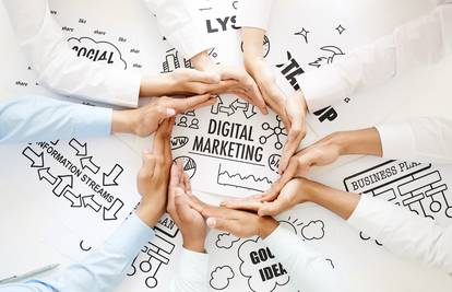 'Digitalno oglašavanje u 2024. poraslo na 340 milijuna eura'