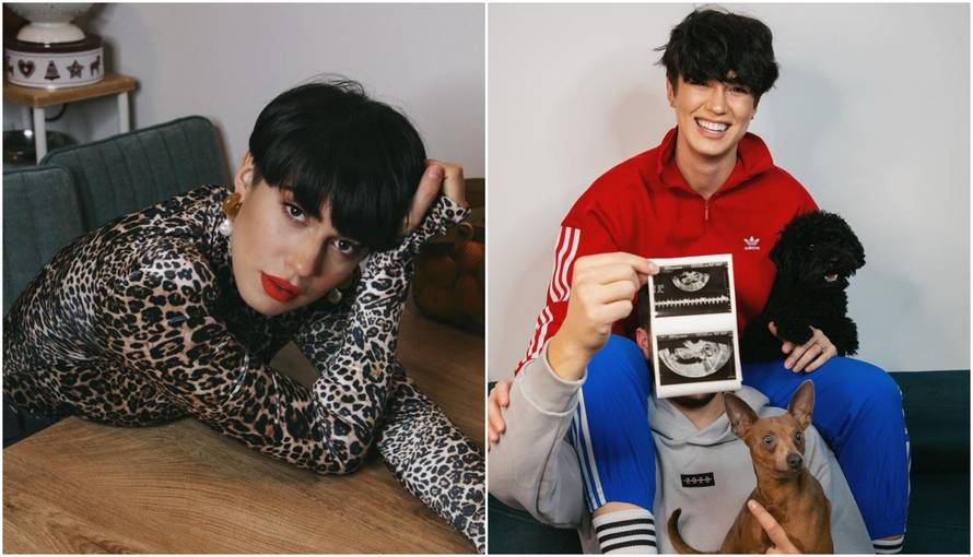 Paula Sikirić je trudna, objavila je sretnu vijest sa zaručnikom